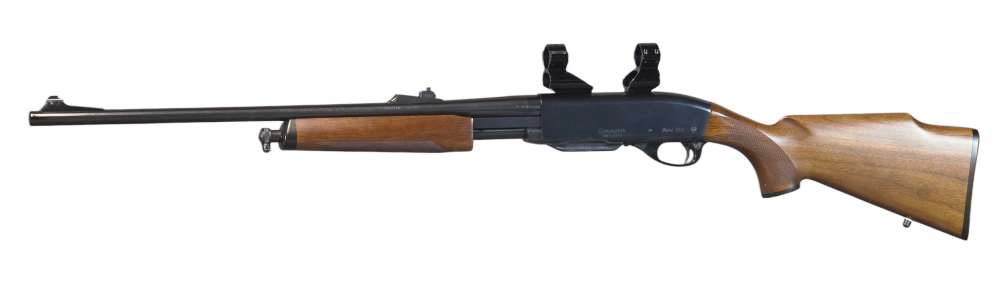 Remington 7600 35 Whelen w/original Remington hard case *RARE*-img-5