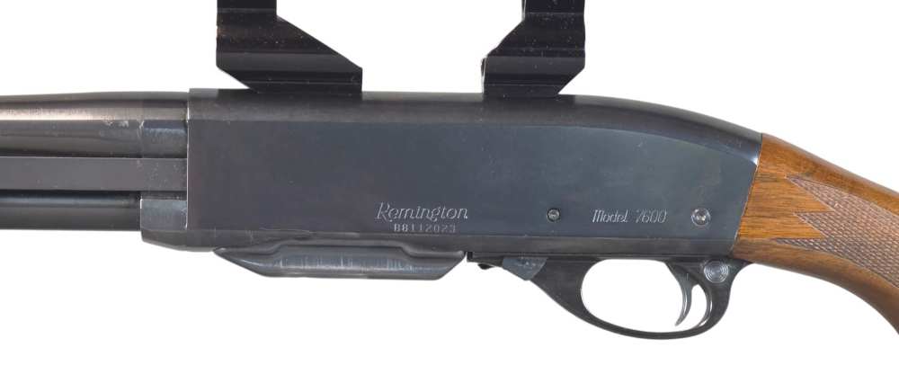 Remington 7600 35 Whelen w/original Remington hard case *RARE*-img-6