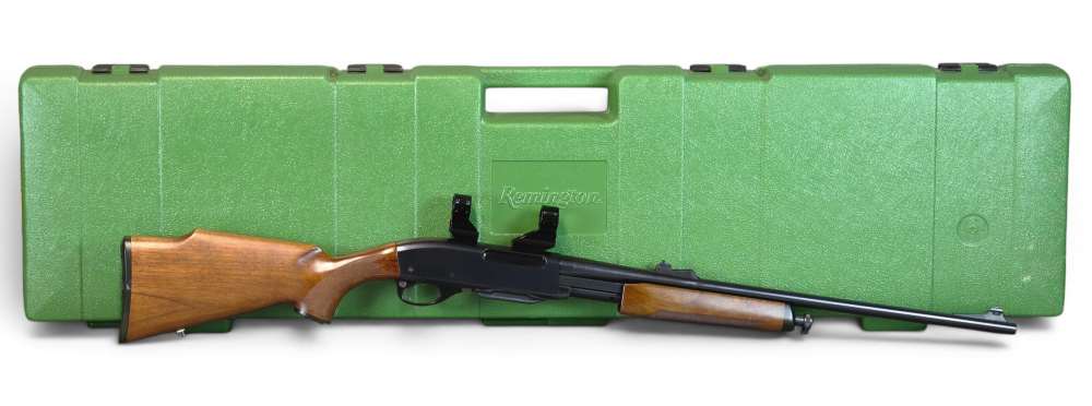 Remington 7600 35 Whelen w/original Remington hard case *RARE*-img-2