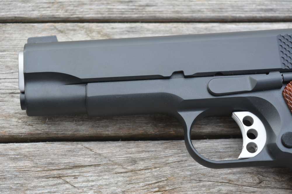 Ed Brown KOBRA CARRY Hand-Fit Perfection\ 25th Anniversary /EZ Pay $192-img-9