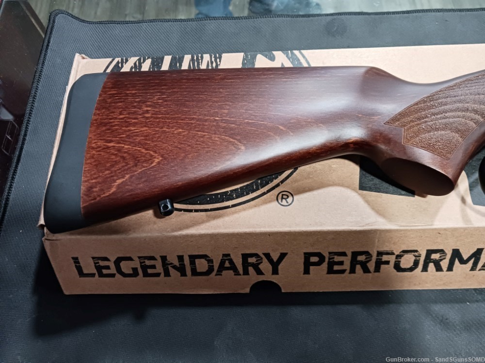 ROSSI R95 TRAPPER 30-30 16.5" LEVER ACTION RIFLE New-img-2