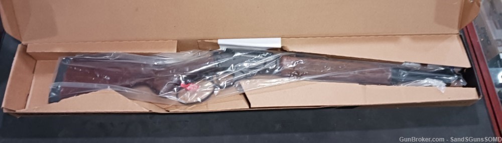 ROSSI R95 TRAPPER 30-30 16.5" LEVER ACTION RIFLE New-img-6