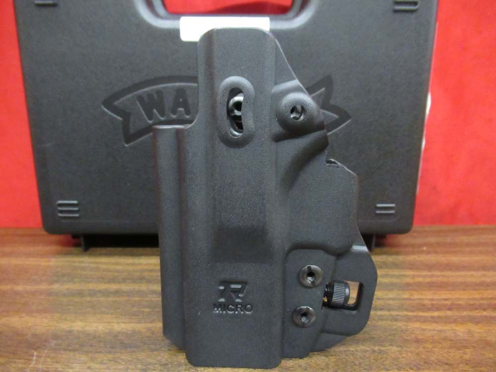 USED Walther P22Q .22 LR 10rds Semi-Automatic Pistol SATURDAY NIGHT SPECIAL-img-19