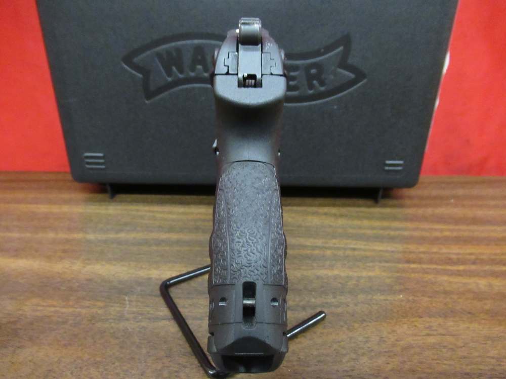 USED Walther P22Q .22 LR 10rds Semi-Automatic Pistol SATURDAY NIGHT SPECIAL-img-7
