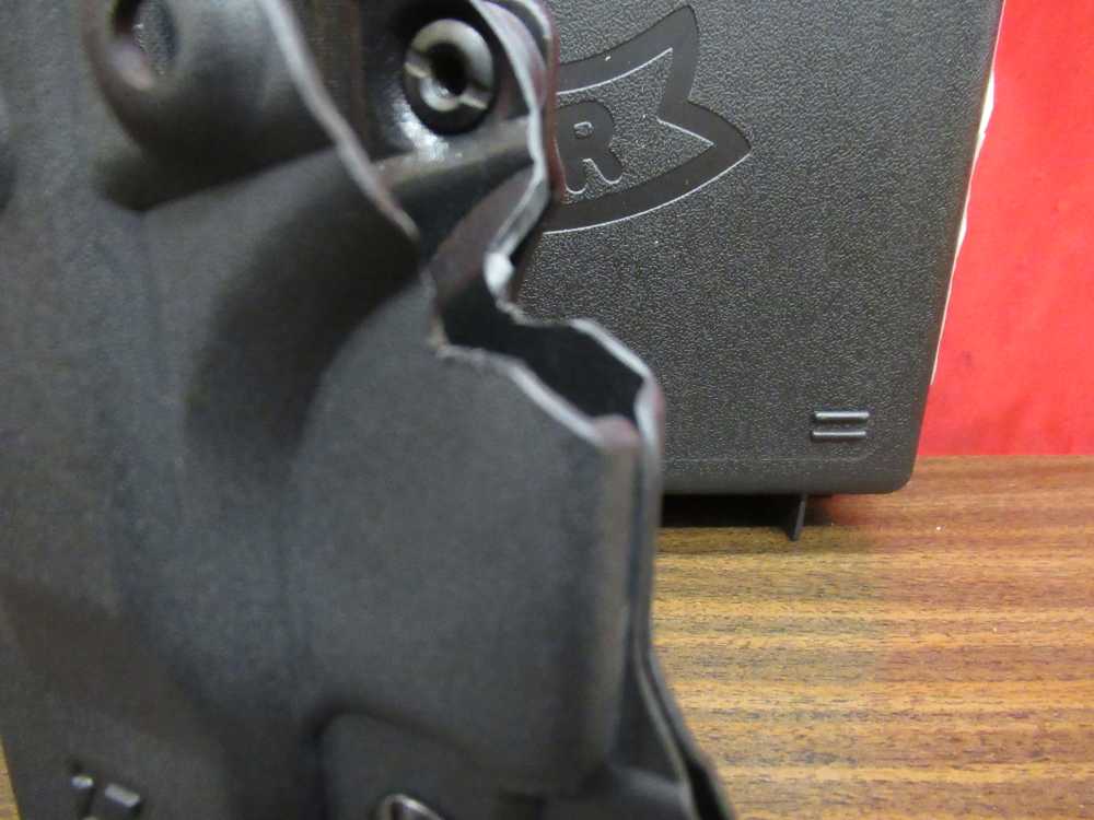 USED Walther P22Q .22 LR 10rds Semi-Automatic Pistol SATURDAY NIGHT SPECIAL-img-20