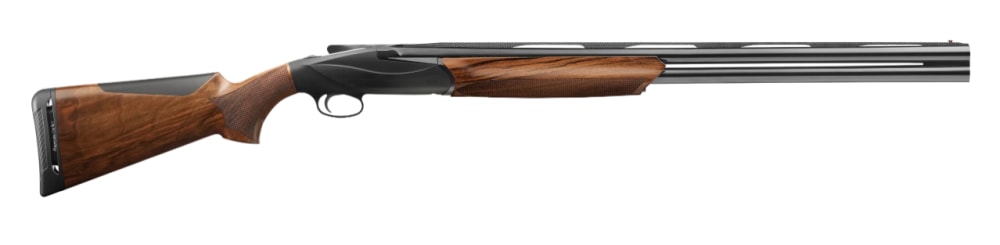 Benelli 828U Field 20GA 28" Black 10746 Free Shipping-img-0
