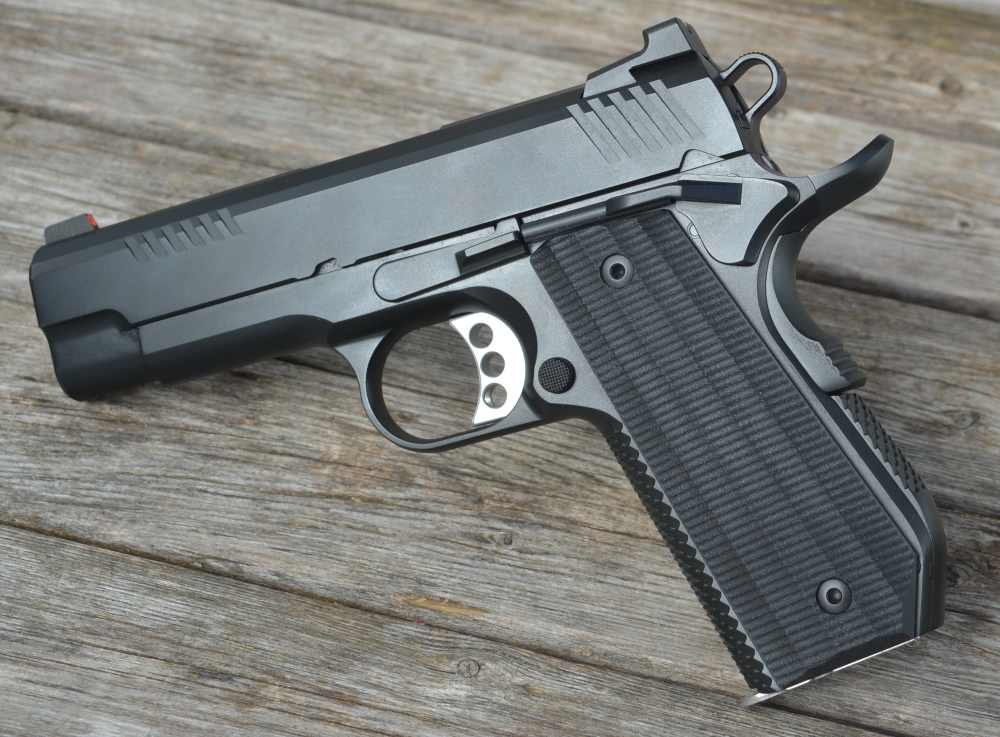 Ed Brown Completely hand-built Conceal Carry EVO-KC9-LW LIGHT  /EZ Pay $163-img-14