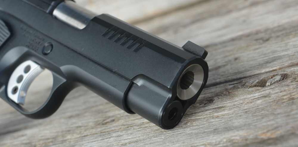 Ed Brown Completely hand-built Conceal Carry EVO-KC9-LW LIGHT  /EZ Pay $163-img-12