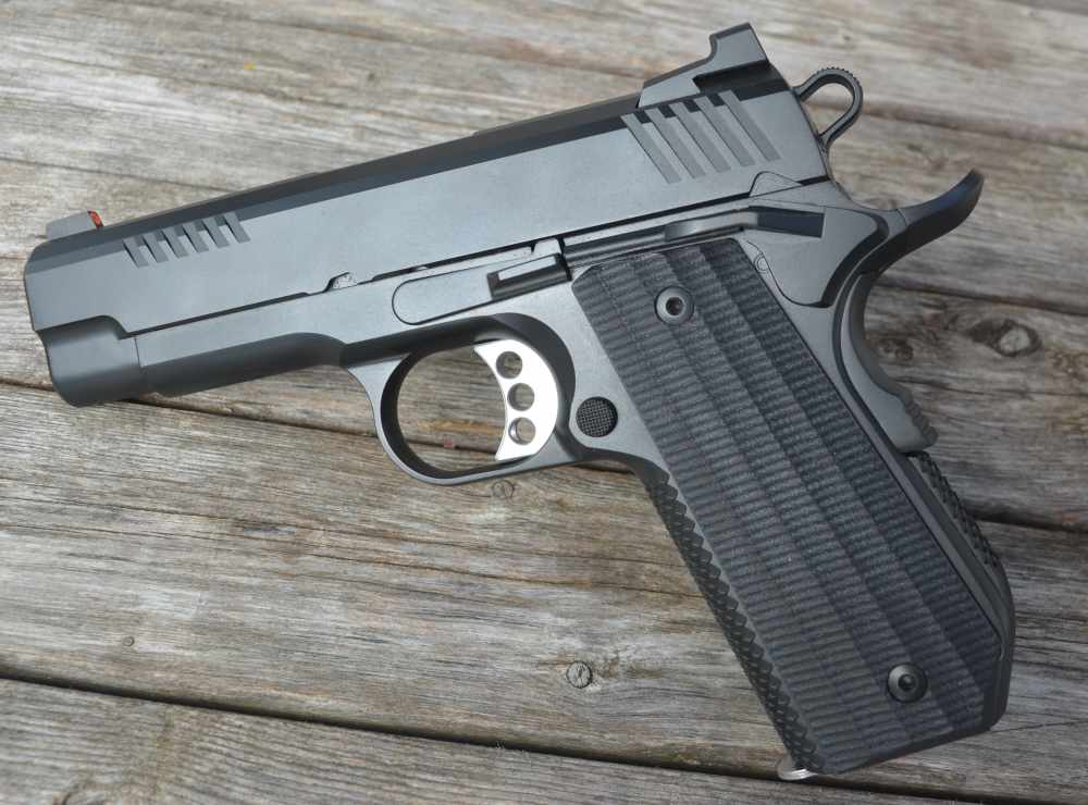 Ed Brown Completely hand-built Conceal Carry EVO-KC9-LW LIGHT  /EZ Pay $163-img-4