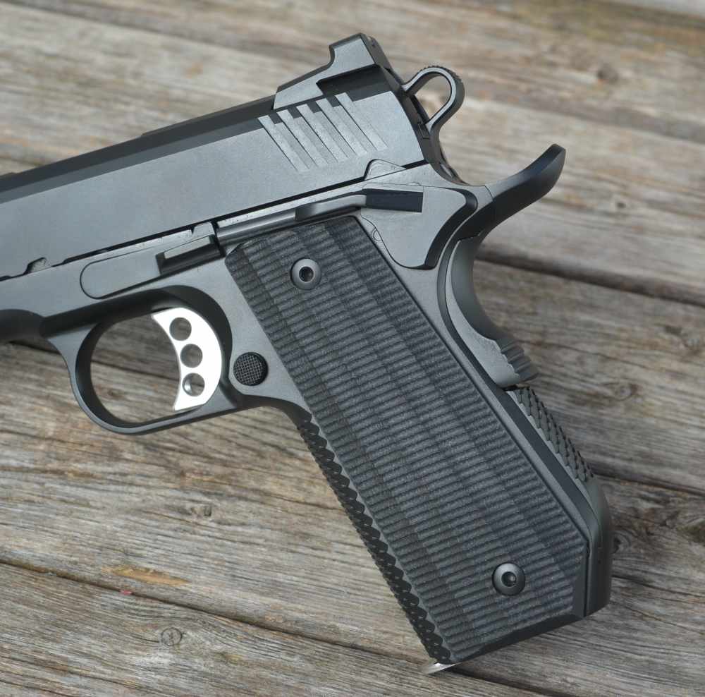Ed Brown Completely hand-built Conceal Carry EVO-KC9-LW LIGHT  /EZ Pay $163-img-6