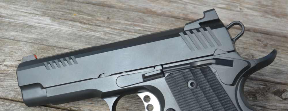 Ed Brown Completely hand-built Conceal Carry EVO-KC9-LW LIGHT  /EZ Pay $163-img-5
