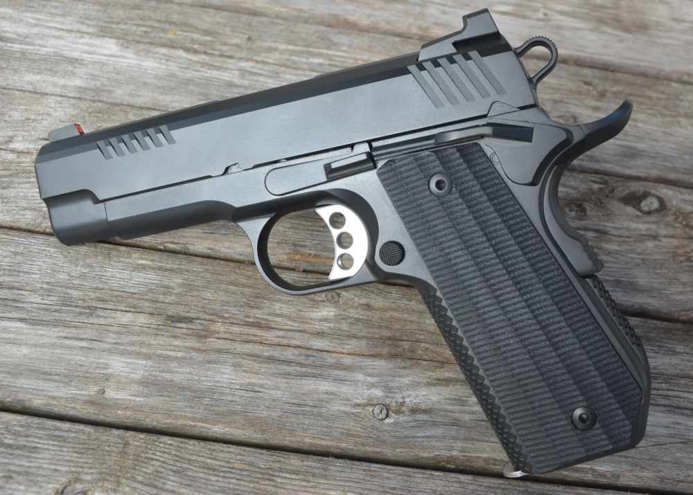 Ed Brown Completely hand-built Conceal Carry EVO-KC9-LW LIGHT  /EZ Pay $163-img-9