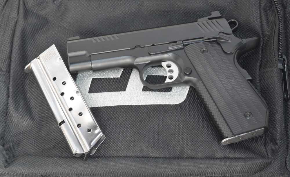 Ed Brown Completely hand-built Conceal Carry EVO-KC9-LW LIGHT  /EZ Pay $163-img-11