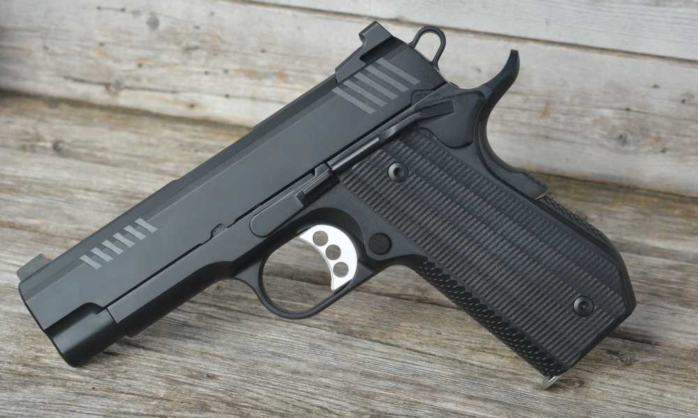Ed Brown Completely hand-built Conceal Carry EVO-KC9-LW LIGHT  /EZ Pay $163-img-7