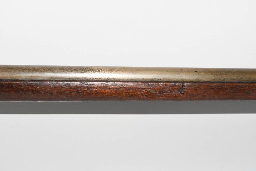 Scarce US Springfield 1884 Experimental Ramrod Bayonet Trapdoor Rifle 45-70-img-5