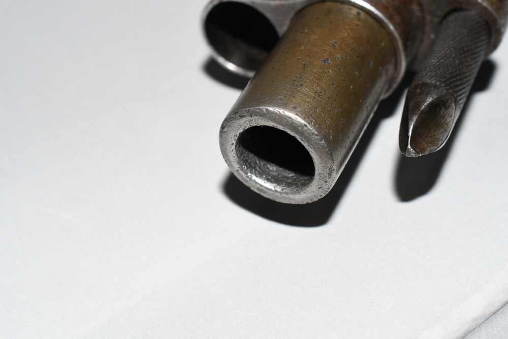 Scarce US Springfield 1884 Experimental Ramrod Bayonet Trapdoor Rifle 45-70-img-25