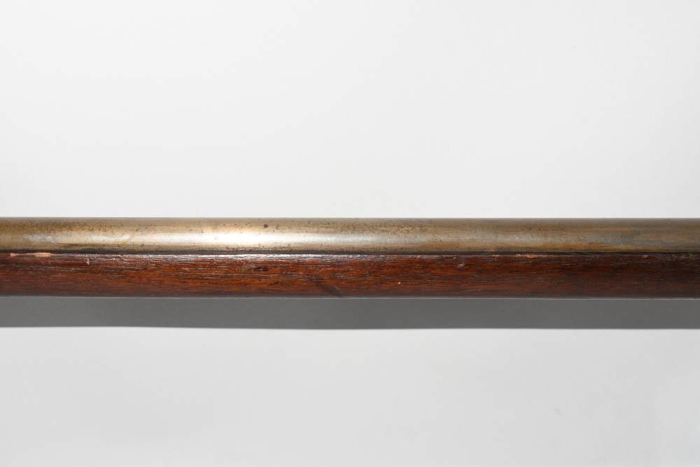 Scarce US Springfield 1884 Experimental Ramrod Bayonet Trapdoor Rifle 45-70-img-11