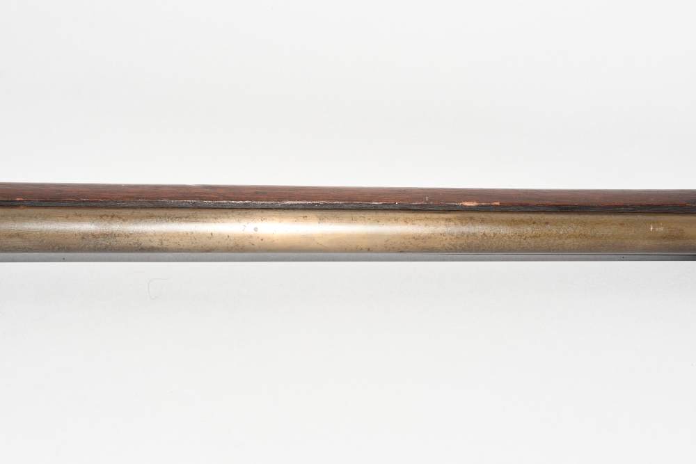 Scarce US Springfield 1884 Experimental Ramrod Bayonet Trapdoor Rifle 45-70-img-17