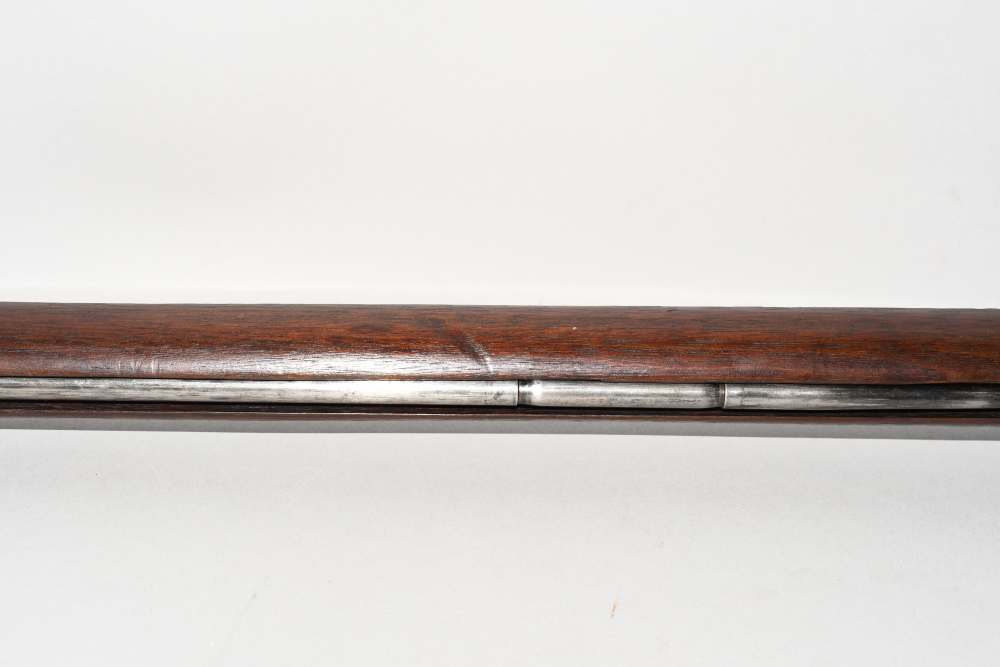 Scarce US Springfield 1884 Experimental Ramrod Bayonet Trapdoor Rifle 45-70-img-23
