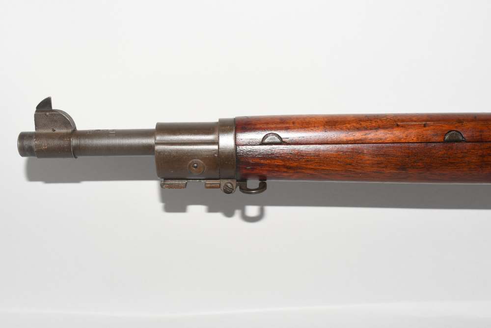 Nice WW2 Remington 1903-A3 03A3 Bolt Action Rifle 30-06 W 11-43 Barrel C&R-img-10