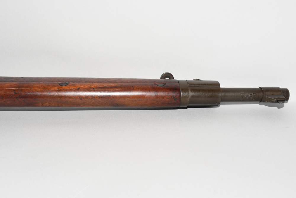 Nice WW2 Remington 1903-A3 03A3 Bolt Action Rifle 30-06 W 11-43 Barrel C&R-img-15