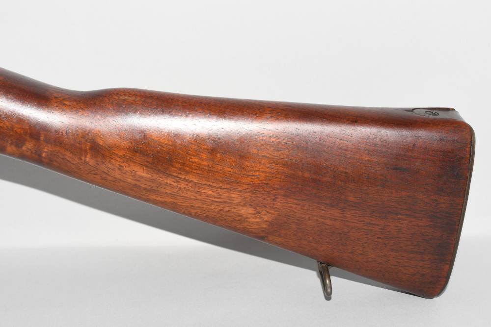 Nice WW2 Remington 1903-A3 03A3 Bolt Action Rifle 30-06 W 11-43 Barrel C&R-img-7