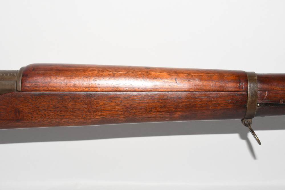 Nice WW2 Remington 1903-A3 03A3 Bolt Action Rifle 30-06 W 11-43 Barrel C&R-img-4