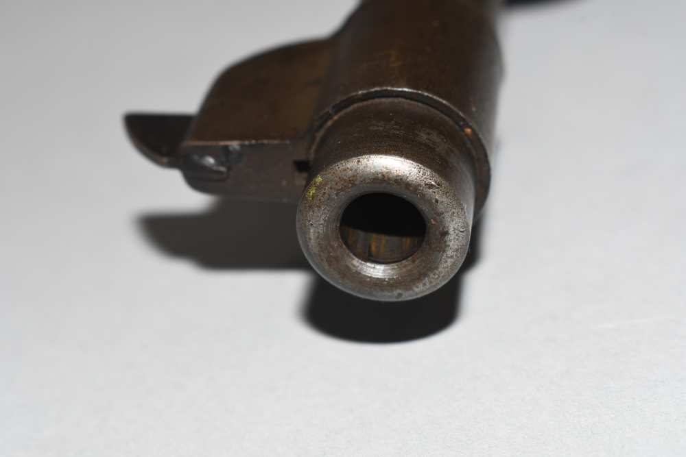 Nice WW2 Remington 1903-A3 03A3 Bolt Action Rifle 30-06 W 11-43 Barrel C&R-img-21