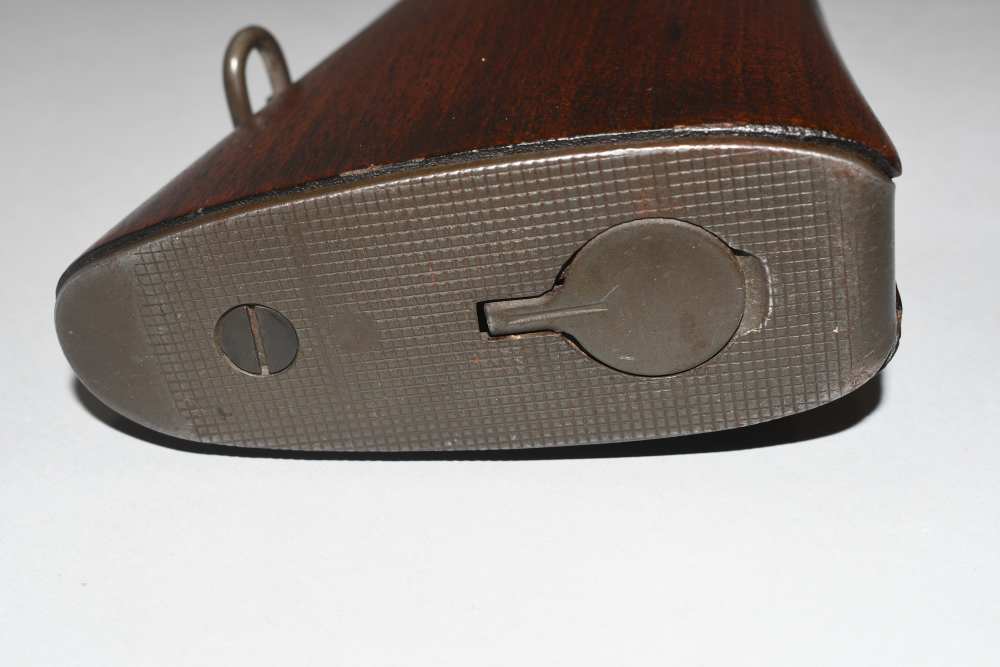 Nice WW2 Remington 1903-A3 03A3 Bolt Action Rifle 30-06 W 11-43 Barrel C&R-img-16