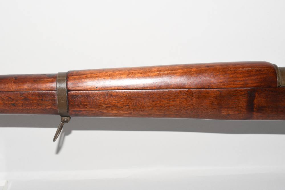 Nice WW2 Remington 1903-A3 03A3 Bolt Action Rifle 30-06 W 11-43 Barrel C&R-img-9