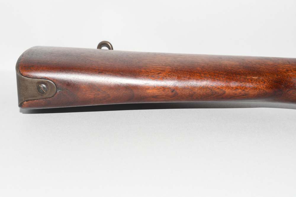 Nice WW2 Remington 1903-A3 03A3 Bolt Action Rifle 30-06 W 11-43 Barrel C&R-img-12