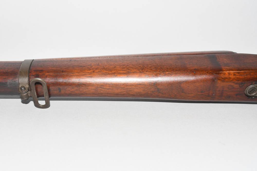 Nice WW2 Remington 1903-A3 03A3 Bolt Action Rifle 30-06 W 11-43 Barrel C&R-img-19