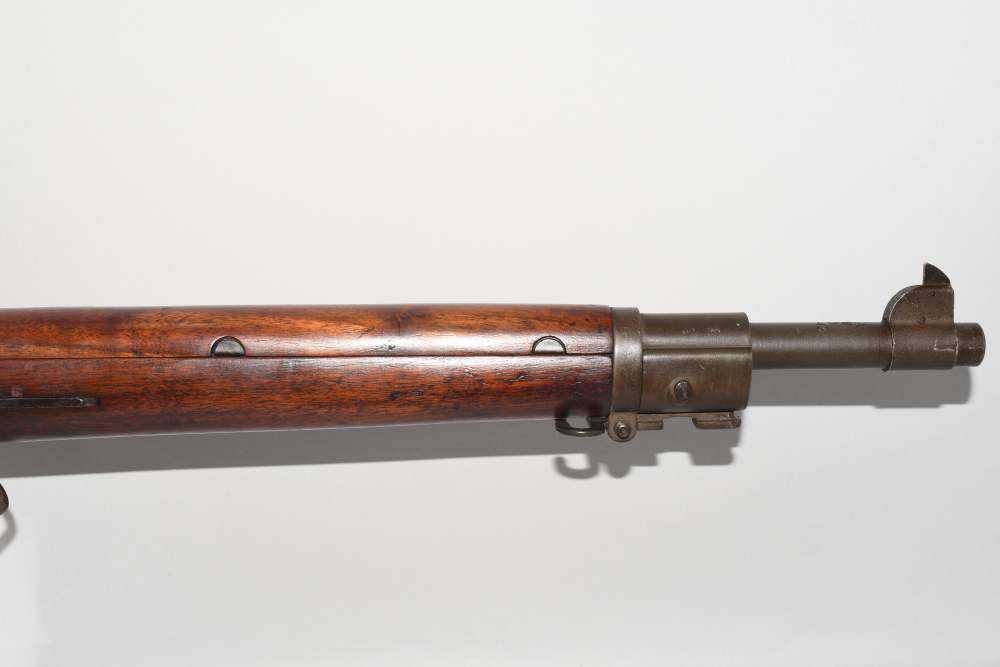 Nice WW2 Remington 1903-A3 03A3 Bolt Action Rifle 30-06 W 11-43 Barrel C&R-img-5