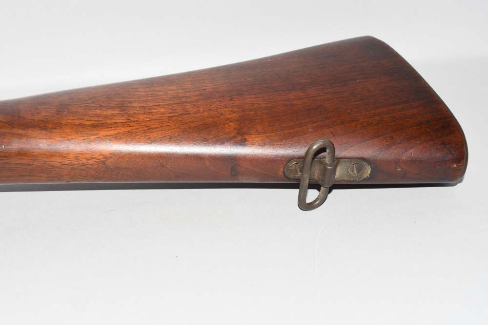 Nice WW2 Remington 1903-A3 03A3 Bolt Action Rifle 30-06 W 11-43 Barrel C&R-img-17