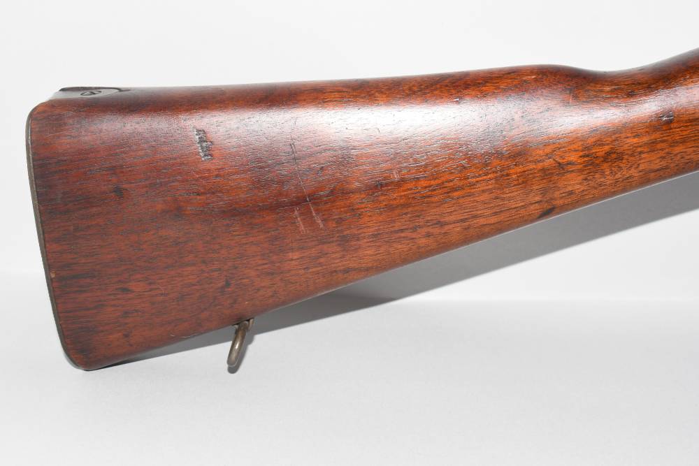 Nice WW2 Remington 1903-A3 03A3 Bolt Action Rifle 30-06 W 11-43 Barrel C&R-img-2