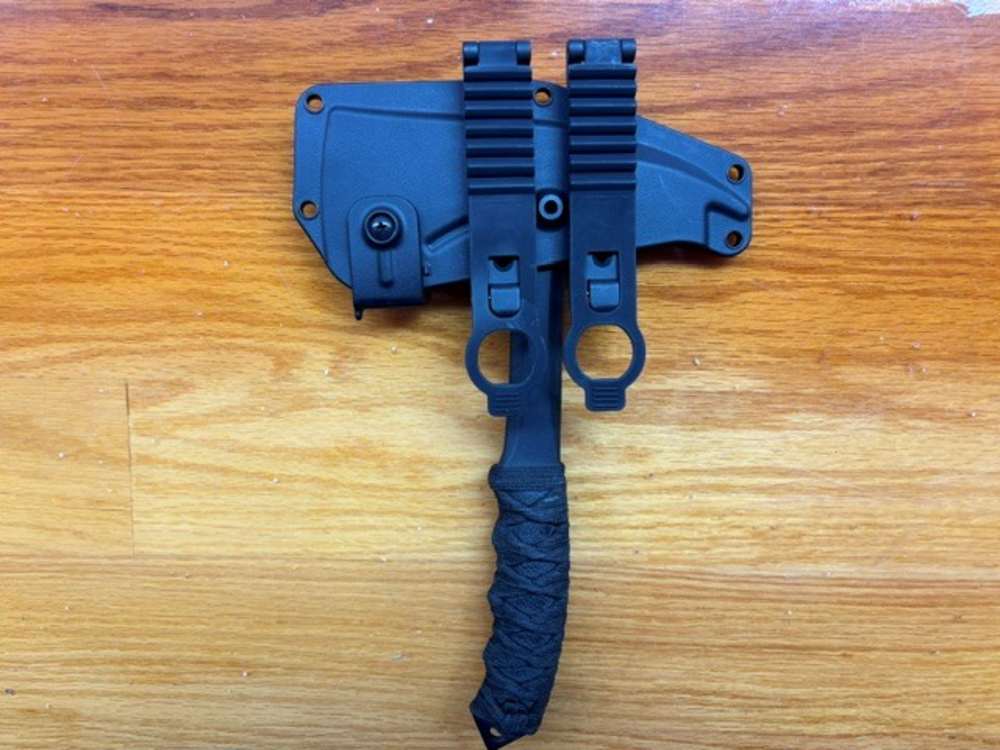Browning Black Label Shock N Awe Model 110BL Tomahawk-img-6