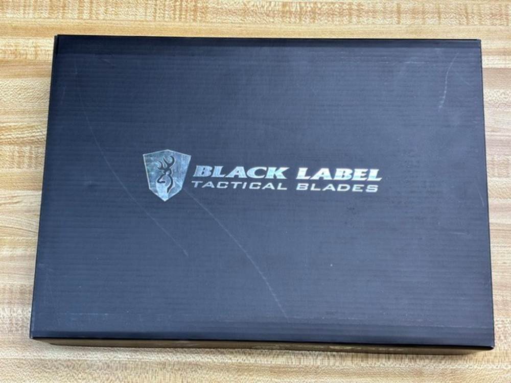 Browning Black Label Shock N Awe Model 110BL Tomahawk-img-7