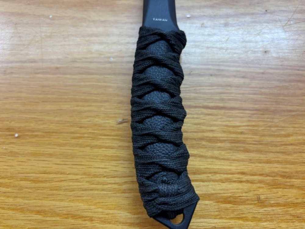 Browning Black Label Shock N Awe Model 110BL Tomahawk-img-2