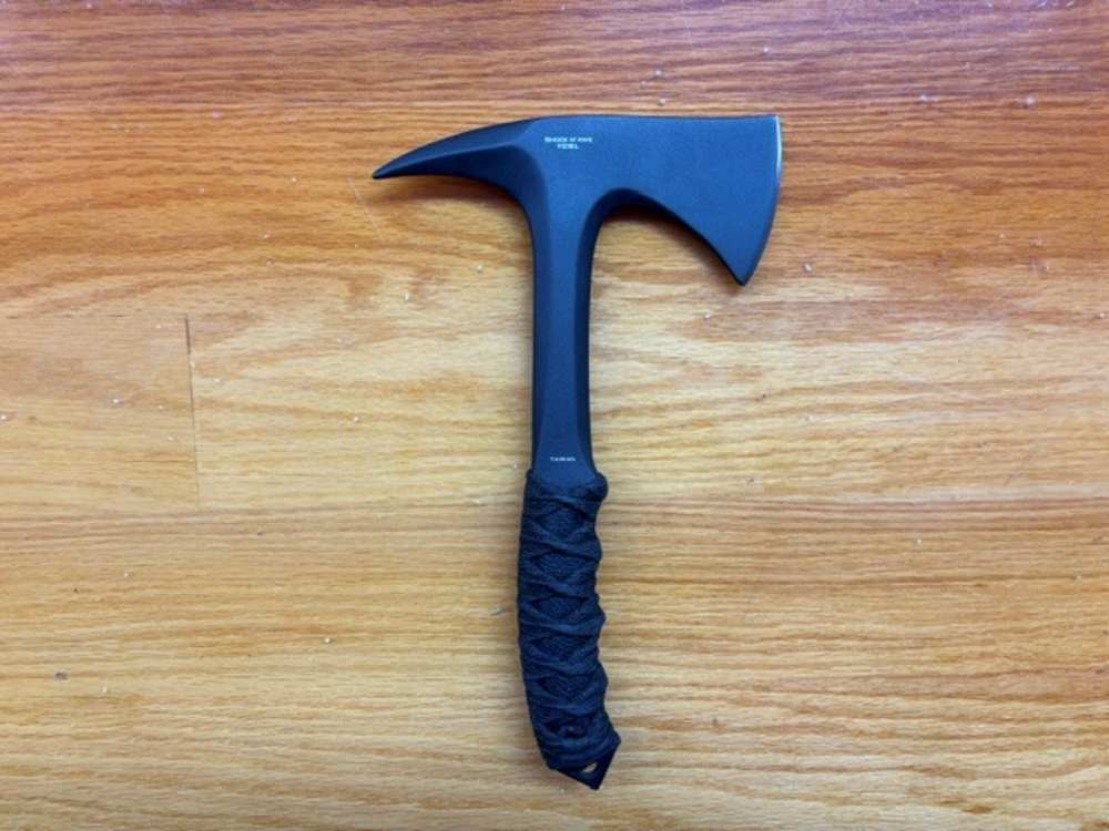 Browning Black Label Shock N Awe Model 110BL Tomahawk-img-1