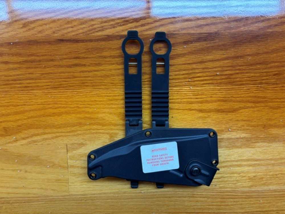 Browning Black Label Shock N Awe Model 110BL Tomahawk-img-3