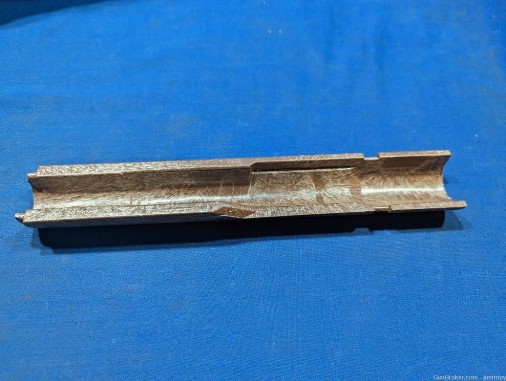 M1 Garand Brown Synthetic Handguard-img-1
