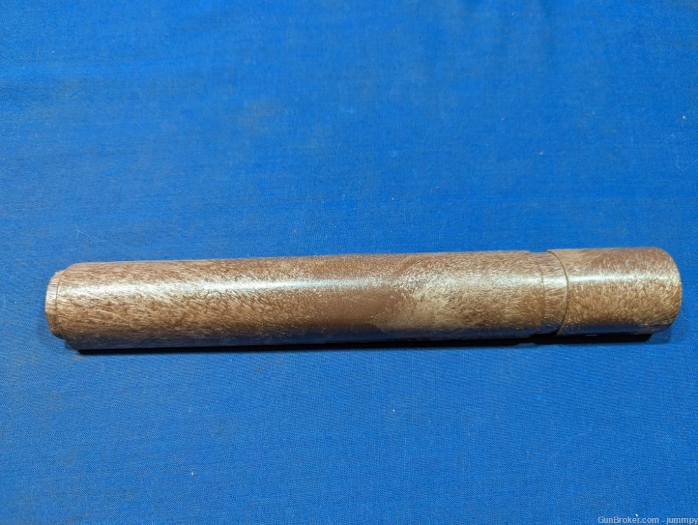 M1 Garand Brown Synthetic Handguard-img-0