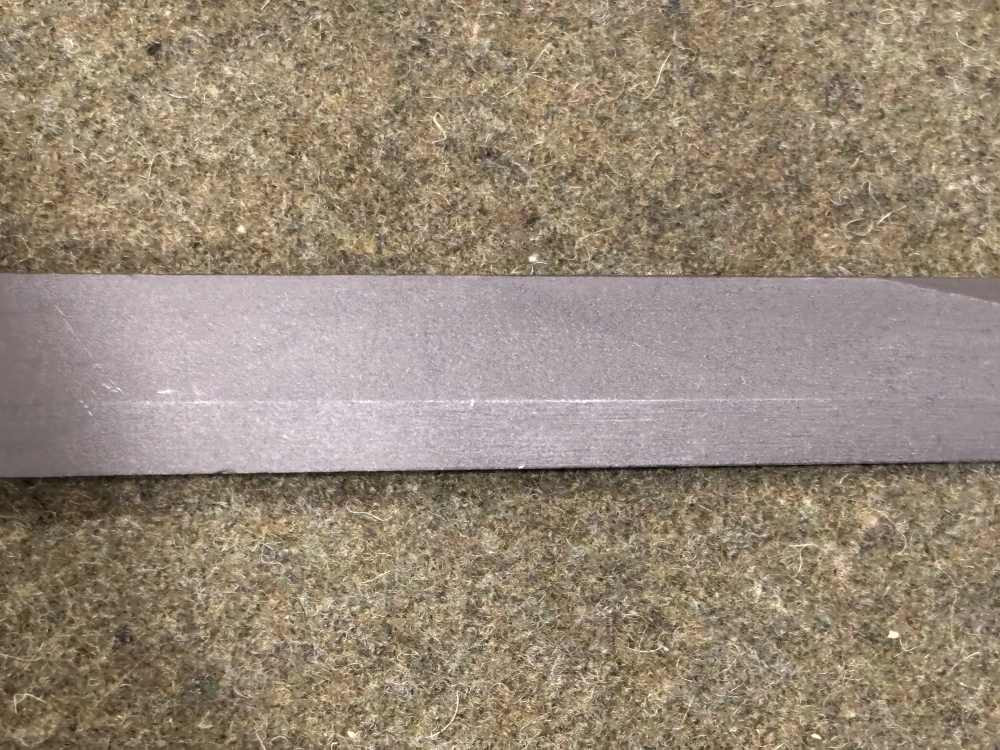 French MAS 49/56 M1958 Bayonet and Scabbard - Excellent Condition-img-6