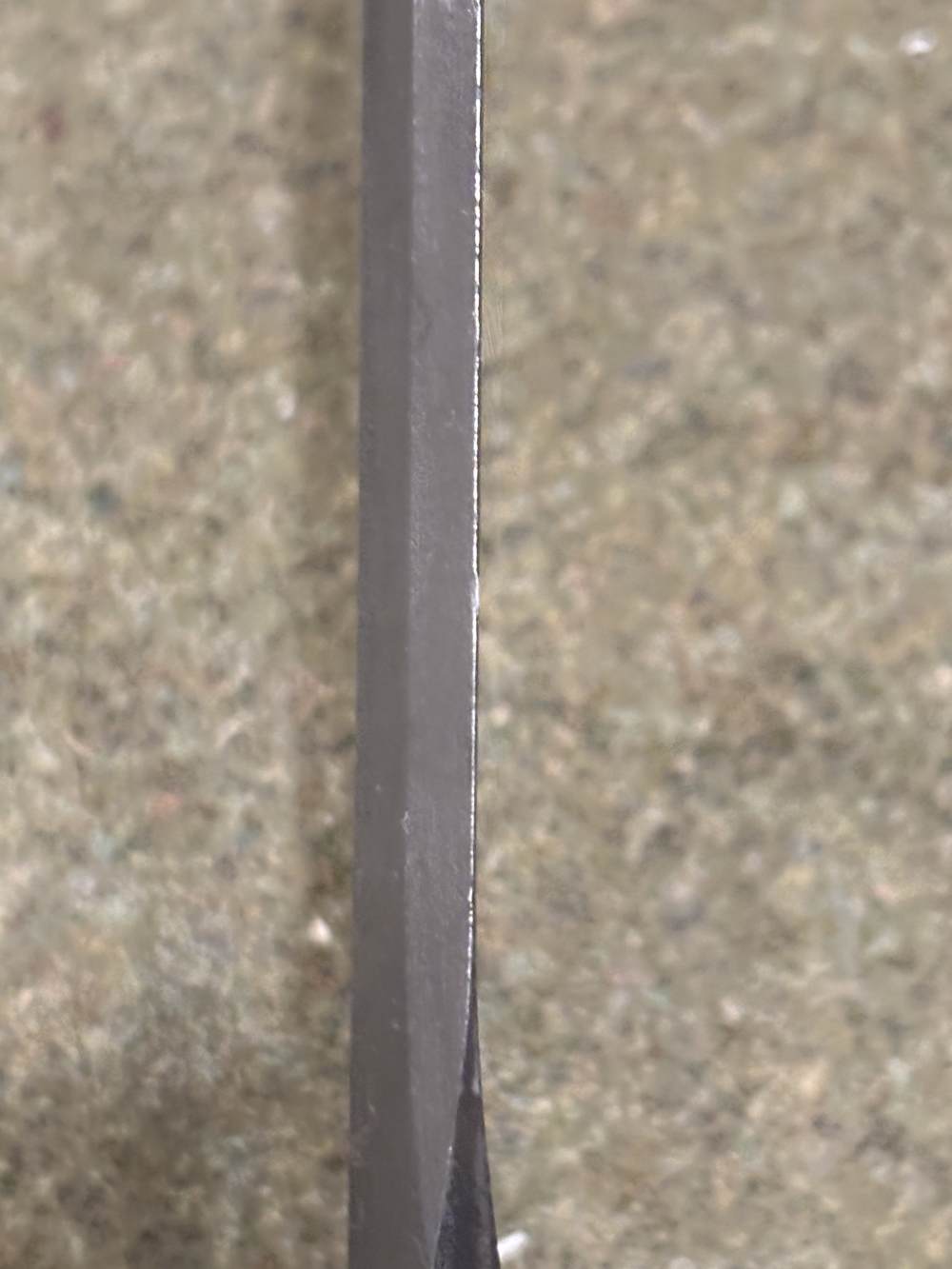 French MAS 49/56 M1958 Bayonet and Scabbard - Excellent Condition-img-33