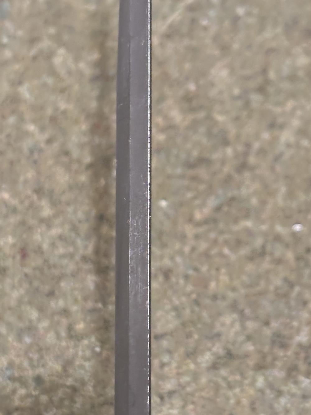 French MAS 49/56 M1958 Bayonet and Scabbard - Excellent Condition-img-34