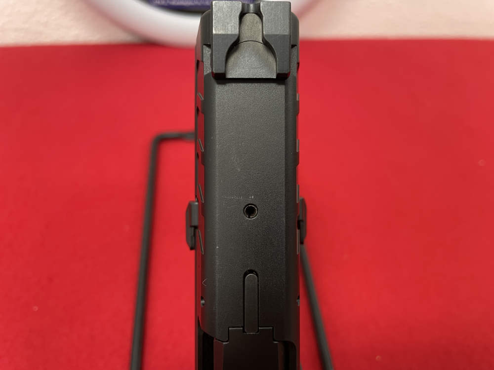 Springfield XDM- Elite Compact 3.8" Semi Auto Pistol-img-4