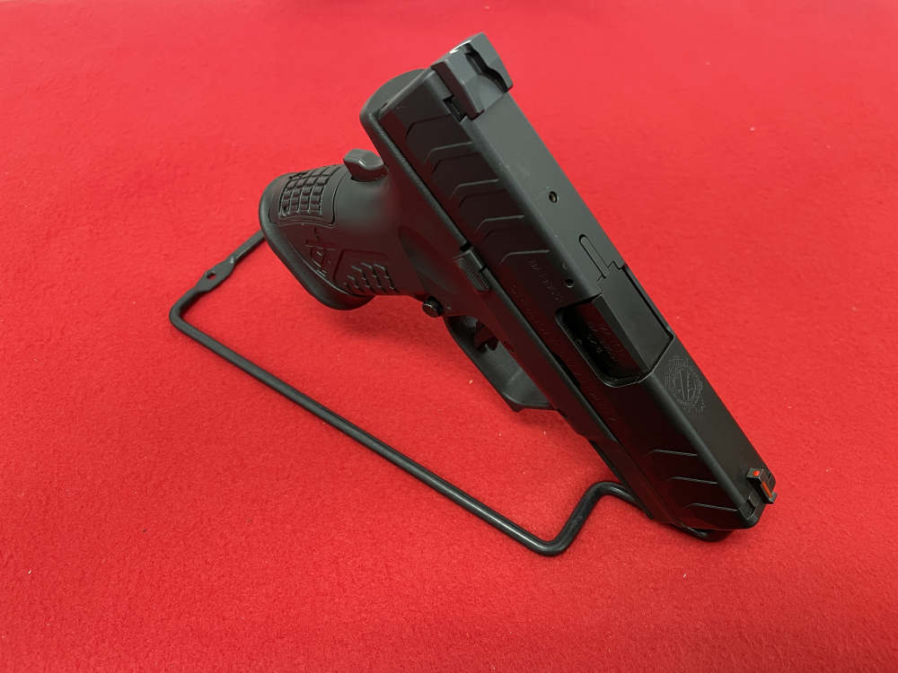 Springfield XDM- Elite Compact 3.8" Semi Auto Pistol-img-1