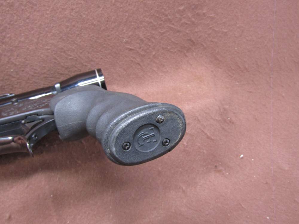 Thompson Center Arms Contender 30-30 Win Top Break Single 10" BRL EXC Bore -img-12
