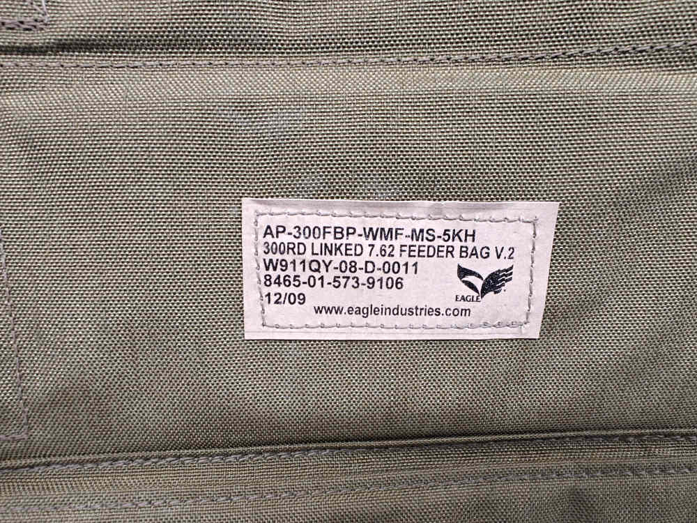 Eagle Industries 7.62 Linked bags-img-1