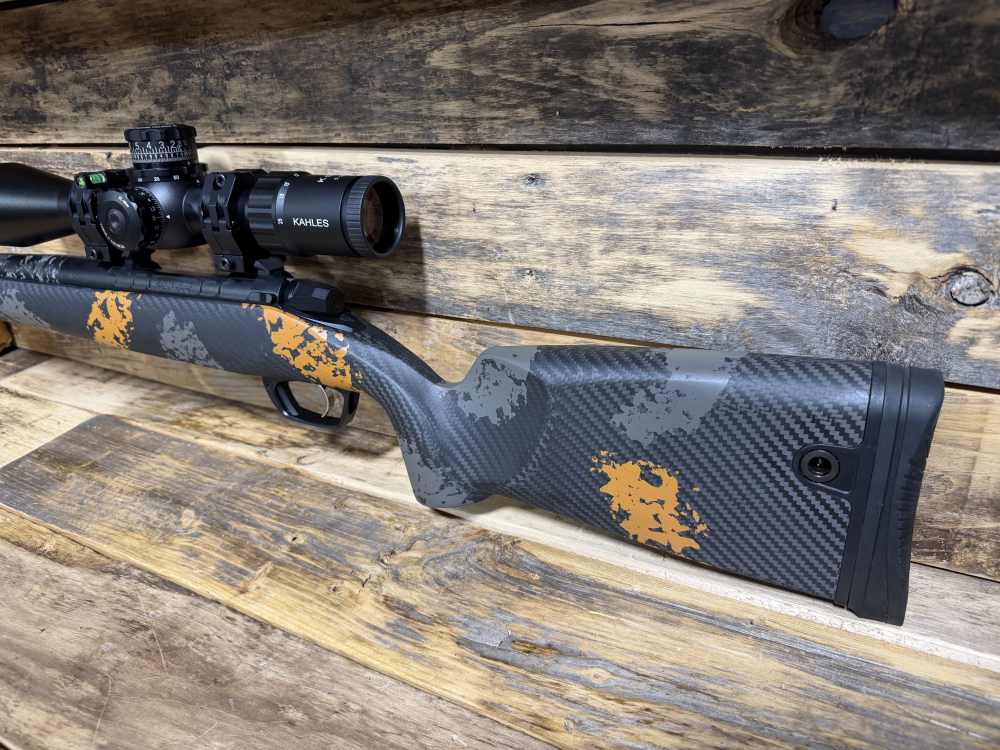 Gunwerks Magnus 28 Nosler w/ Kahles-img-6